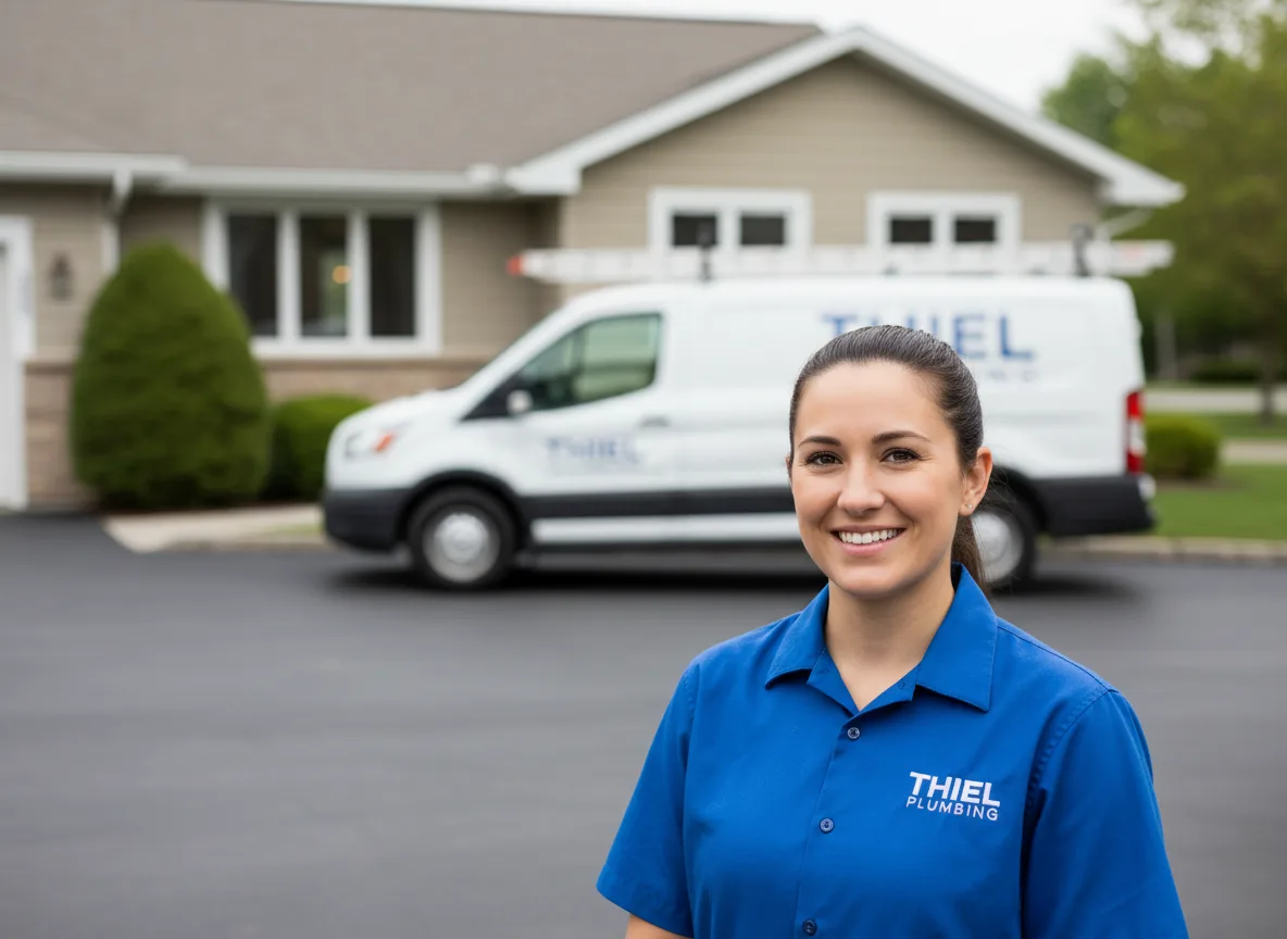 Plumber Vevay, IN FAQs